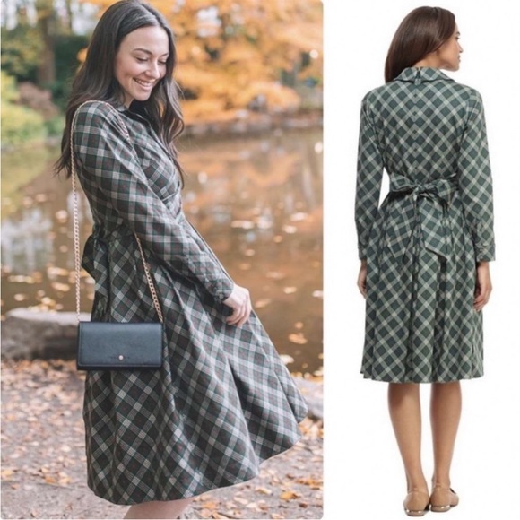 Gal meets glam Parker - Picture 4 of 14